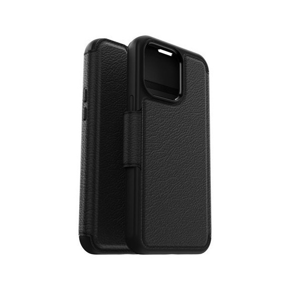 Étui Folio cuir Otterbox Strada