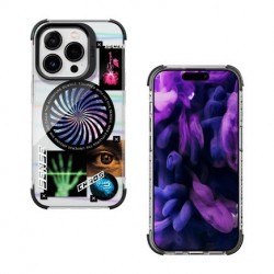 Coque Renforcée Pop Cosmic