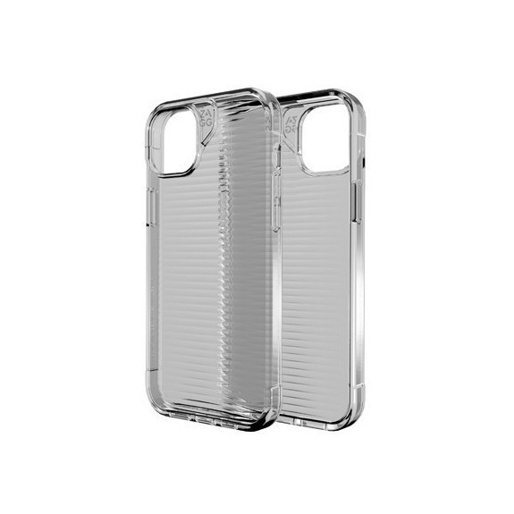 Coque Renforcée Luxe