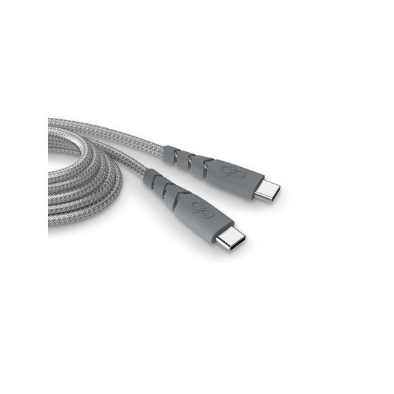 Câble Renforcé USB-C / USBC - 3m - 3A