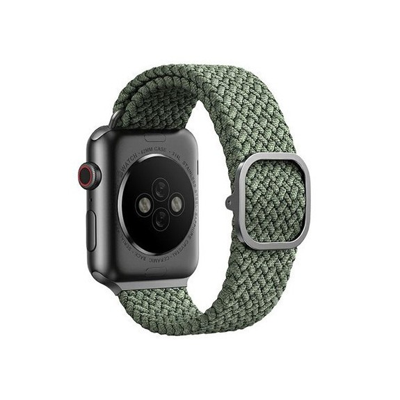 Bracelet Tressé Apple Watch - 38/40/41 mm