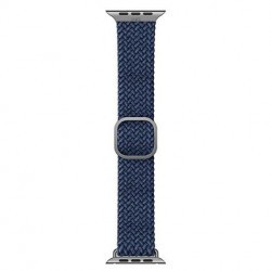 Bracelet Tressé Apple Watch - 38/40/41 mm