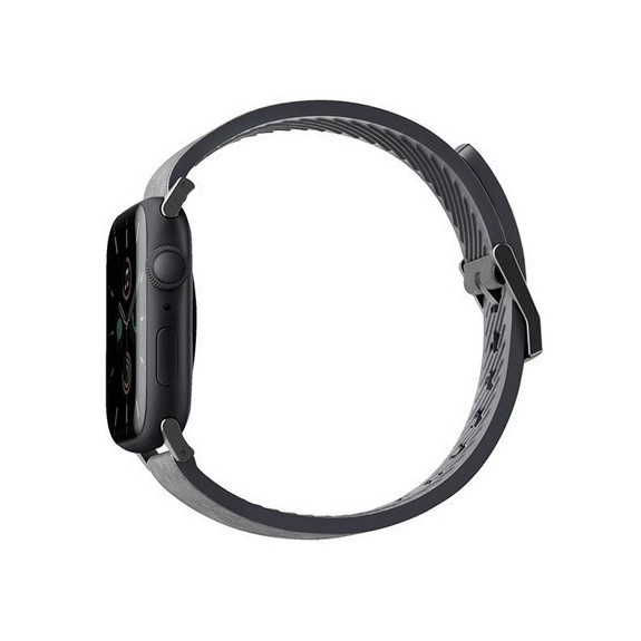 Bracelet Cuir Straden Apple Watch - 42/44/45/49 mm