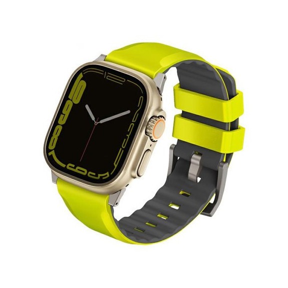 Bracelet Sport Linus Apple Watch - 42/44/45/49 mm