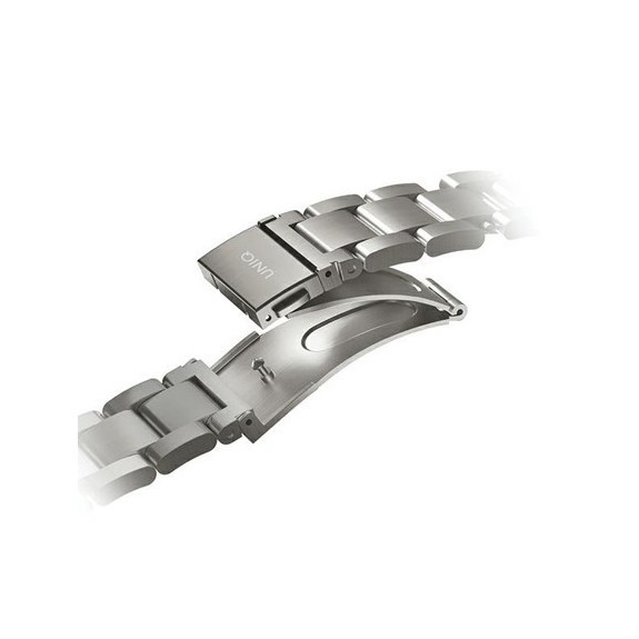 Bracelet Métal Osta - 42/44/45/49 mm