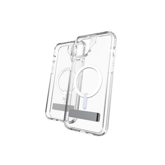 Coque Renforcée Crystal Palace Snap Kickstand