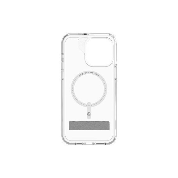 Coque Renforcée Crystal Palace Snap Kickstand