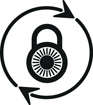 <h5>Confort et maintien</h5><div>Des écouteurs qui ne tombent jamais grâce à leurs technologies Twistlock et FlexSoft</div>}