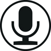 <h5>Télécommande/Micro à un bouton</h5><div>Commande des appels et de la musique sur écouteur</div>}